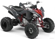 Yamaha YFM250R Yamaha YFM250R